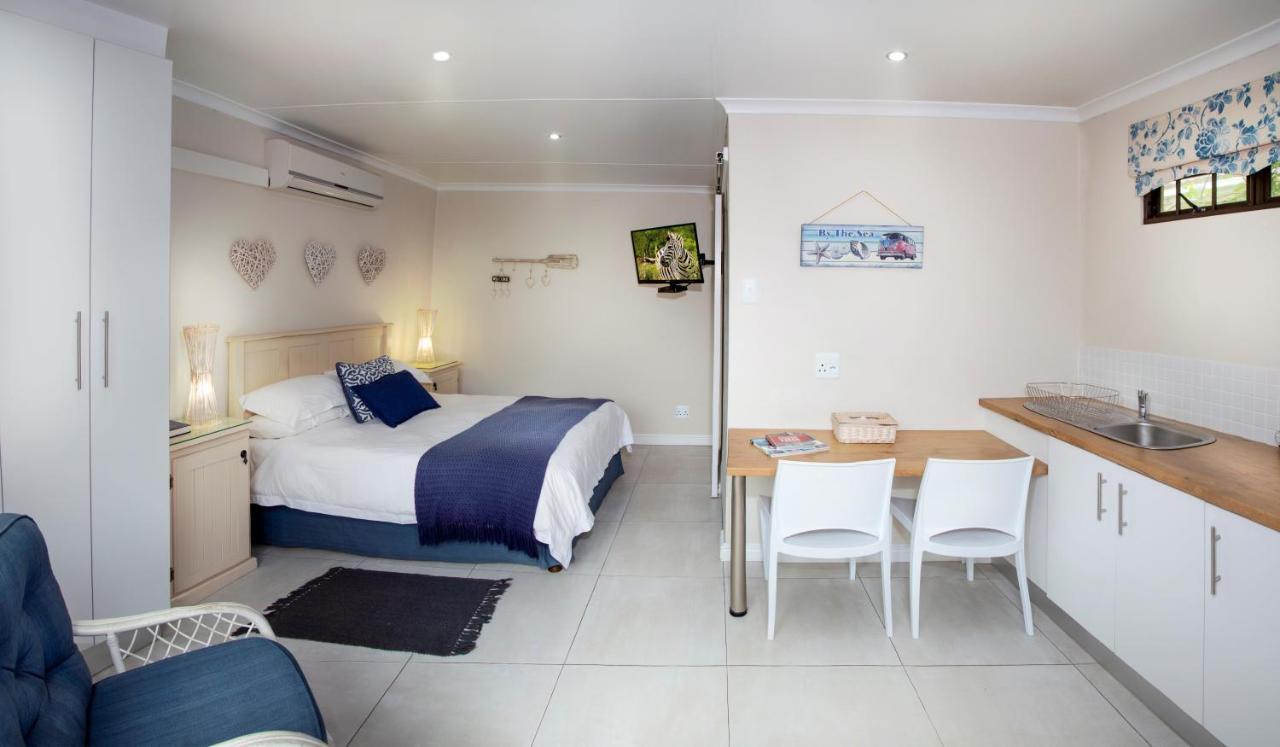 Avocet Guest House Port Elizabeth Esterno foto