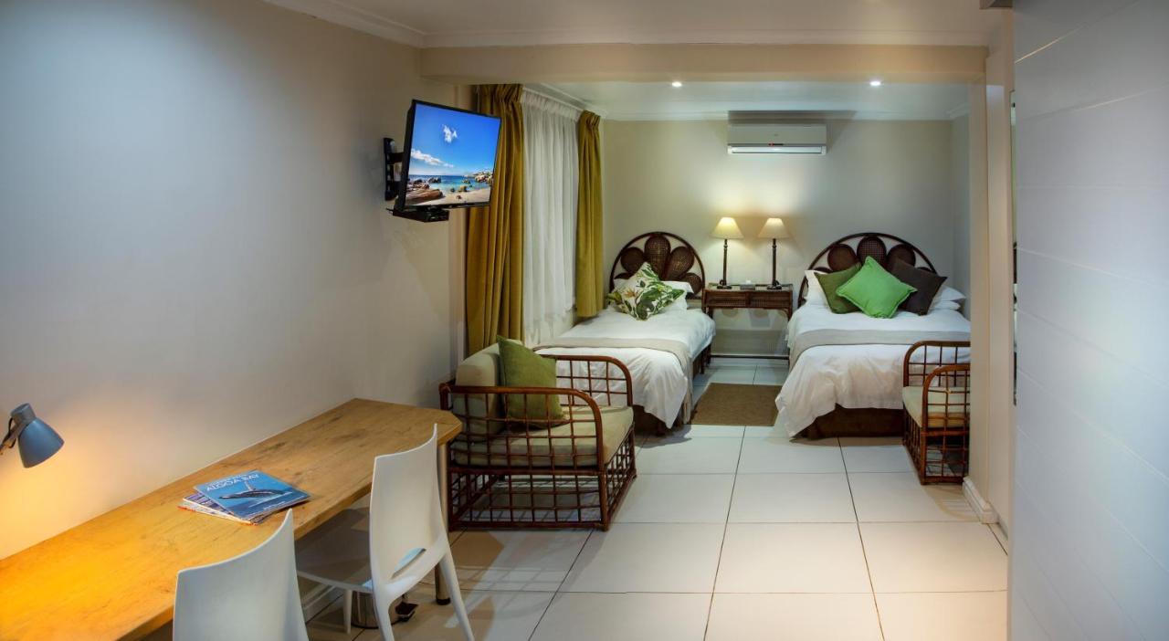 Avocet Guest House Port Elizabeth Esterno foto