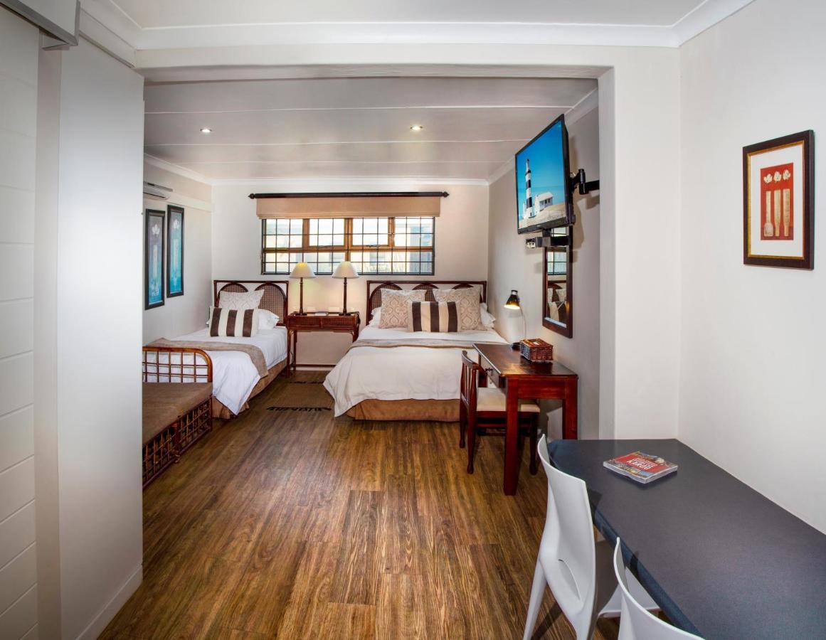 Avocet Guest House Port Elizabeth Esterno foto