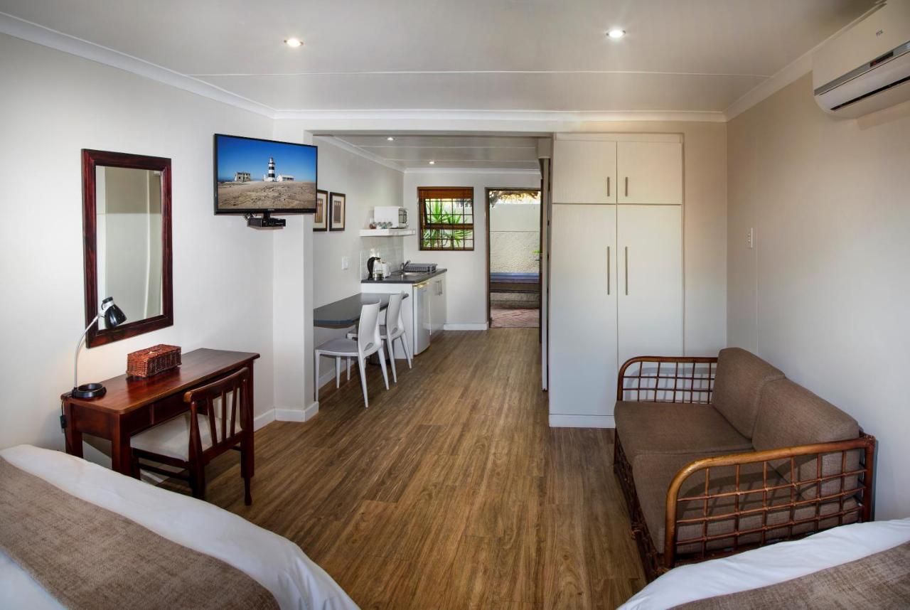 Avocet Guest House Port Elizabeth Esterno foto