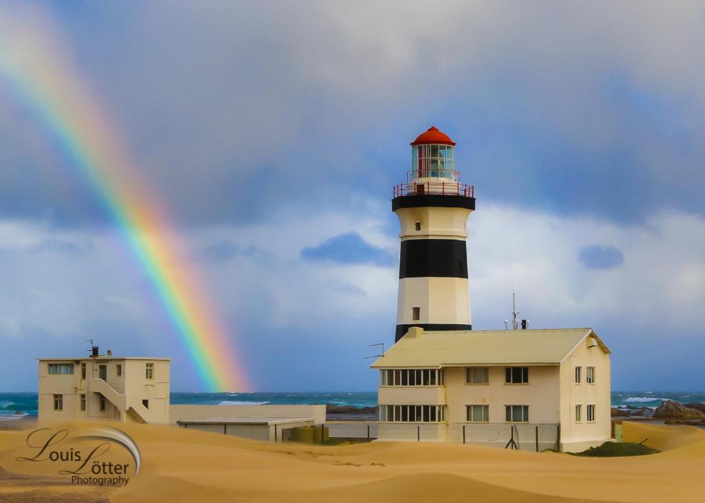 Avocet Guest House Port Elizabeth Esterno foto