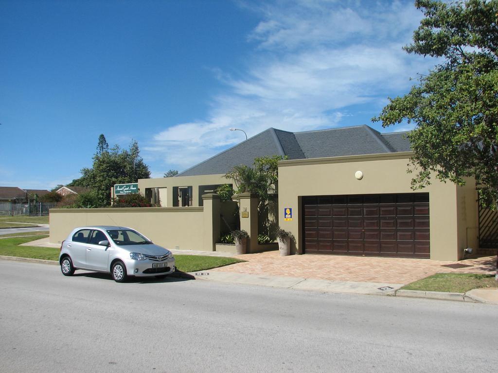 Avocet Guest House Port Elizabeth Esterno foto