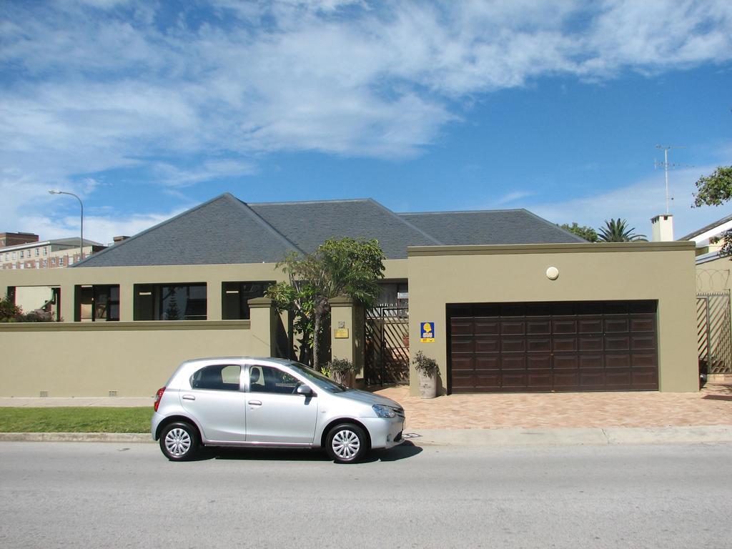 Avocet Guest House Port Elizabeth Esterno foto