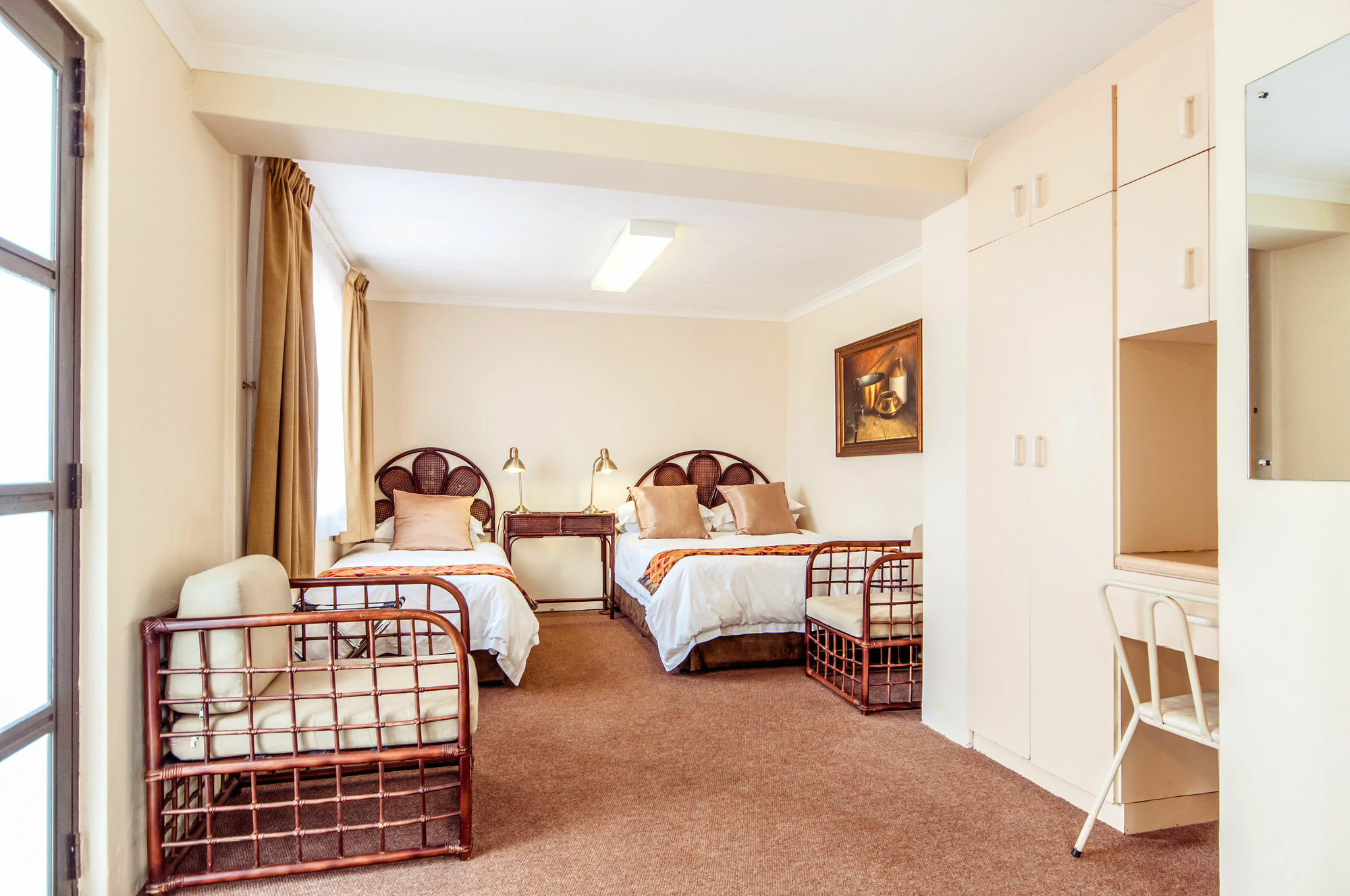 Avocet Guest House Port Elizabeth Esterno foto